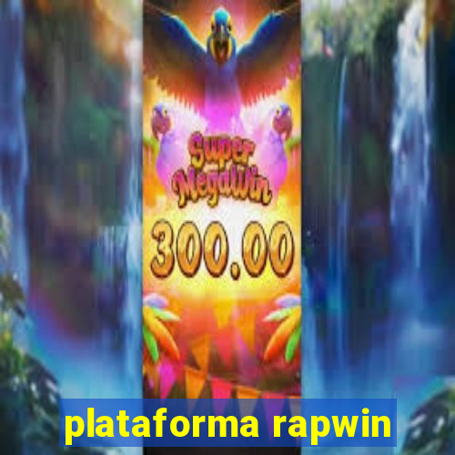 plataforma rapwin